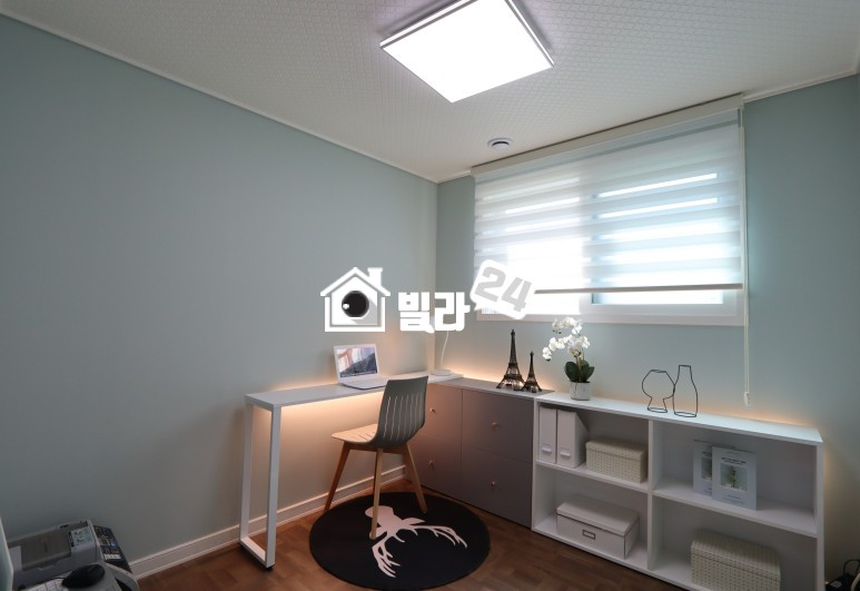 서울 송파구 방이동 ★올림픽공원 바로옆!! 한성백제역 완전근접!!★ 분양 매물번호 34572 사진 4