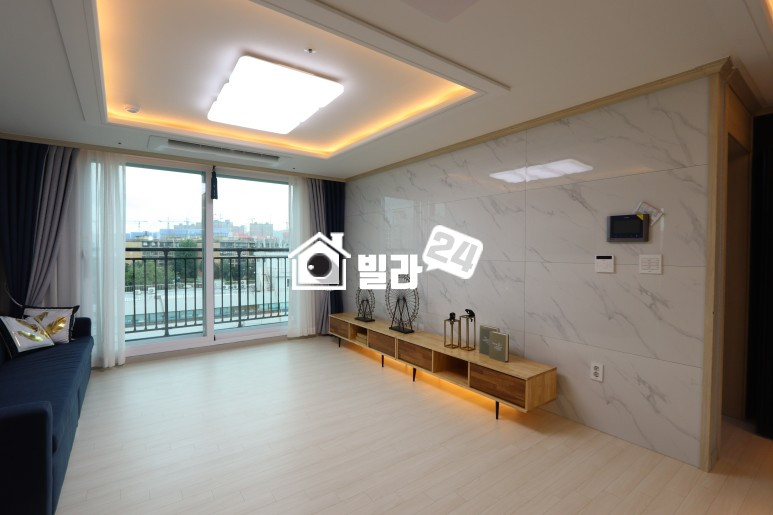 서울 중랑구 면목동 ◈면목동 신축빌라 엄청넓은 3룸!!◈ 분양 매물번호 34575 사진 1