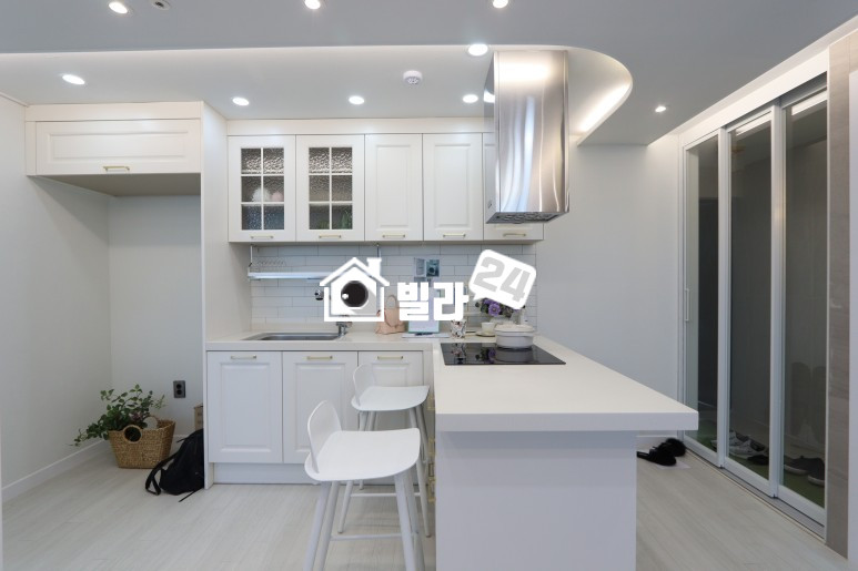 서울 강남구 논현동 ☎욕조있는 2룸 최고의 선택입니다!!!☎논현역 역세권까지~♥ 분양 매물번호 34589 사진 2
