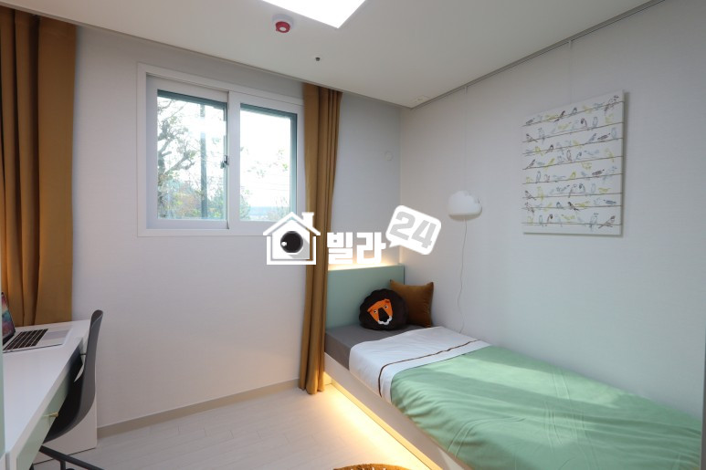 서울 서초구 방배동 3인도 충분합니다~ GTX 확정된 사당역 근접 2룸!!! 갭투자도 가능해요~♥ 분양 매물번호 34590 사진 3