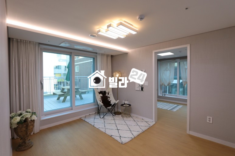 서울 관악구 신림동 ▶▶완전큰 대형베란다!!!! 신림동 마지막 2룸 입니다!! 분양 매물번호 34603 사진 1