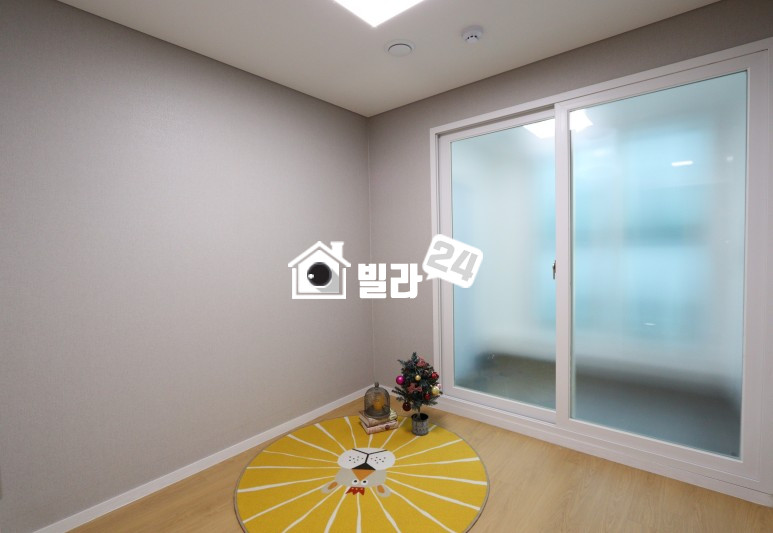서울 관악구 신림동 ▶▶완전큰 대형베란다!!!! 신림동 마지막 2룸 입니다!! 분양 매물번호 34603 사진 4