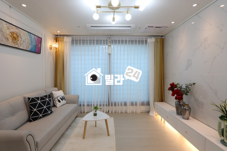 서울 동작구 신대방동 ★★신대방역 걸어서 3분~ 방이 너무 넓어 4인가족도 충분합니다~~~ 분양 매물번호 34608 사진 1