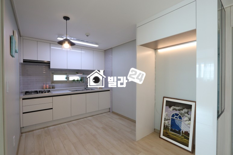 서울 강서구 공항동 ★송정역 도보 30초!!!★ 공항옆이지만 최고급창시공으로 완벽 무소음!! 분양 매물번호 34610 사진 2