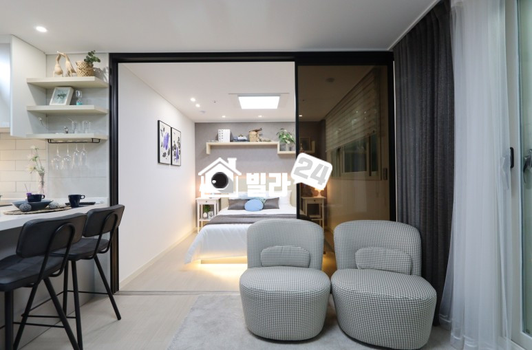 서울 영등포구 양평동 ▶▶1인가구 강력추천!! 양평역 초근접 오피스텔!! 분양 매물번호 34612 사진 3