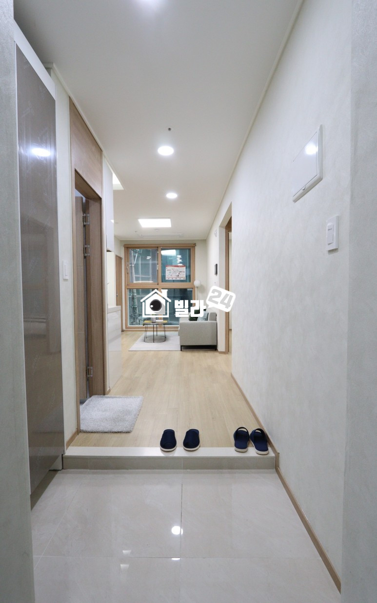 서울 동대문구 답십리동 (´•᎑•`)♡답십리역 도보 3분!!!♬완전풀옵션 신혼부부 강력추천!! 분양 매물번호 34613 사진 6
