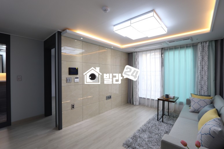 서울 동작구 상도동 작은고추가 맵다!! 아파트자재 / 내진설계 / 층간소음방지 / 완벽2룸!! 분양 매물번호 34615 사진 2