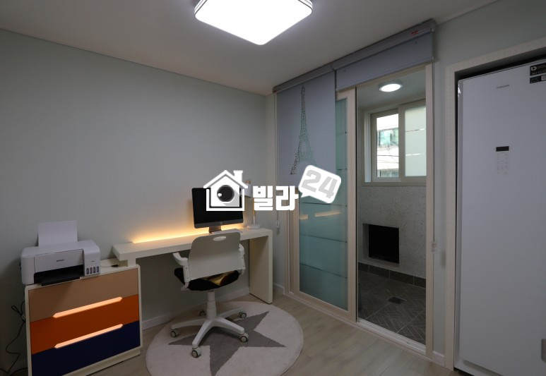 서울 동작구 사당동 사당역 인근 완전 풀옵션 2룸!! 강남서초 출퇴근 너무 굿굿굿~~^^ 분양 매물번호 34616 사진 4