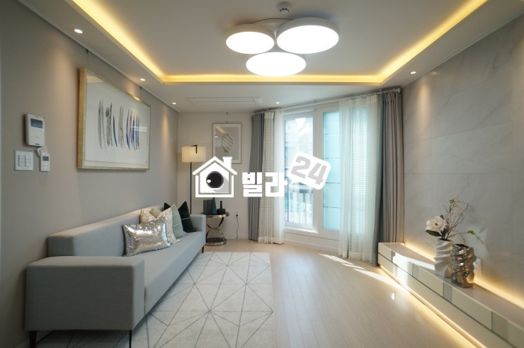 서울 관악구 봉천동 서울대입구역 초근접!!(´>∀<｀)♡ 신혼부부 문의량 폭주!!! 분양 매물번호 34621 사진 1