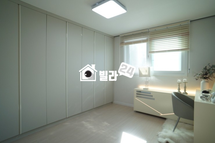 서울 관악구 봉천동 서울대입구역 초근접!!(´>∀<｀)♡ 신혼부부 문의량 폭주!!! 분양 매물번호 34621 사진 4