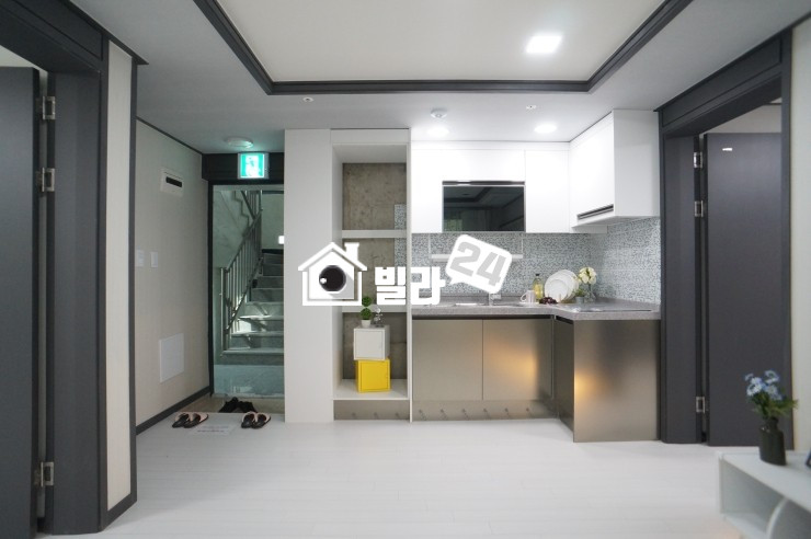 서울 강서구 화곡동 (◕‿◕✿)화곡역 엄청 핫한 신축빌라 2룸!! 분양가 너무착해요~♥ 분양 매물번호 34625 사진 2