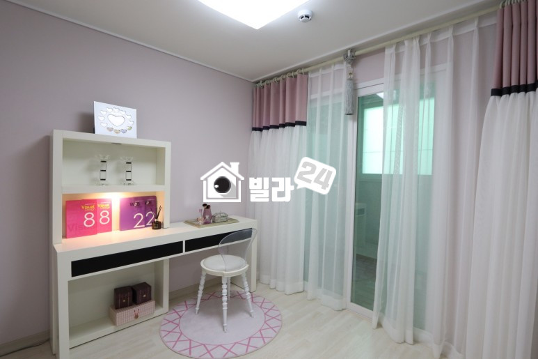 서울 강북구 미아동 ◆삼양역 도보 50초!!! 미아동 3룸끝판왕!!◆ 분양 매물번호 34634 사진 3