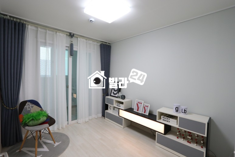 서울 강북구 미아동 ◆삼양역 도보 50초!!! 미아동 3룸끝판왕!!◆ 분양 매물번호 34634 사진 5