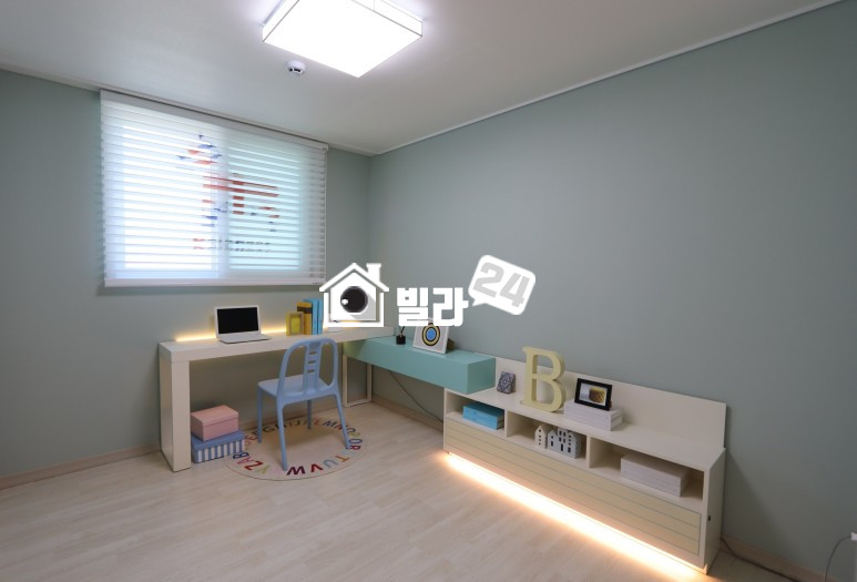 서울 강북구 미아동 ◆삼양역 도보 50초!!! 미아동 3룸끝판왕!!◆ 분양 매물번호 34634 사진 6