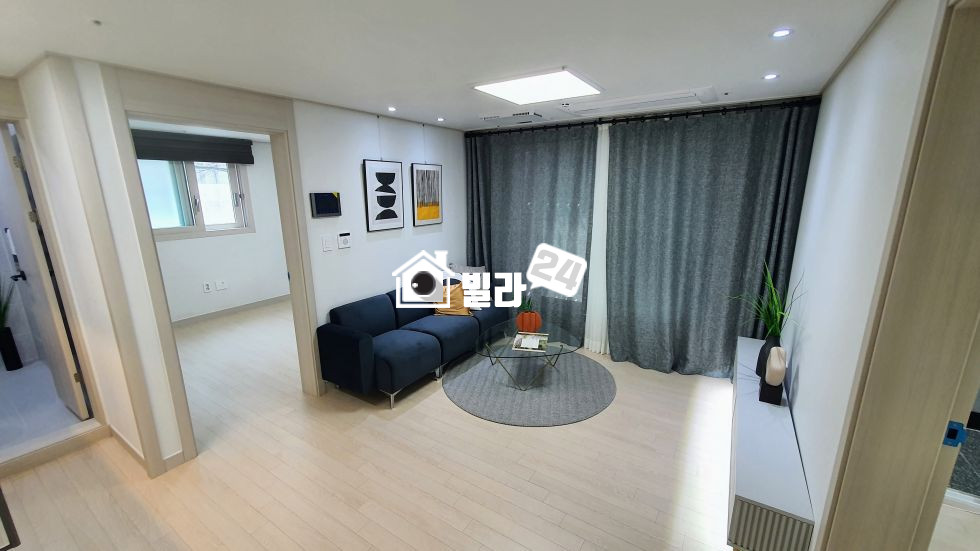 서울 강남구 역삼동 (ˊᵒ̴̶̷̤ ꇴ ᵒ̴̶̷̤ˋ)و 역삼동 땅값 말안해도 아시죠?? 갭투자 진행하기 엄청최적화된 신축빌라 나왔습니다~~ 분양 매물번호 34659 사진 2