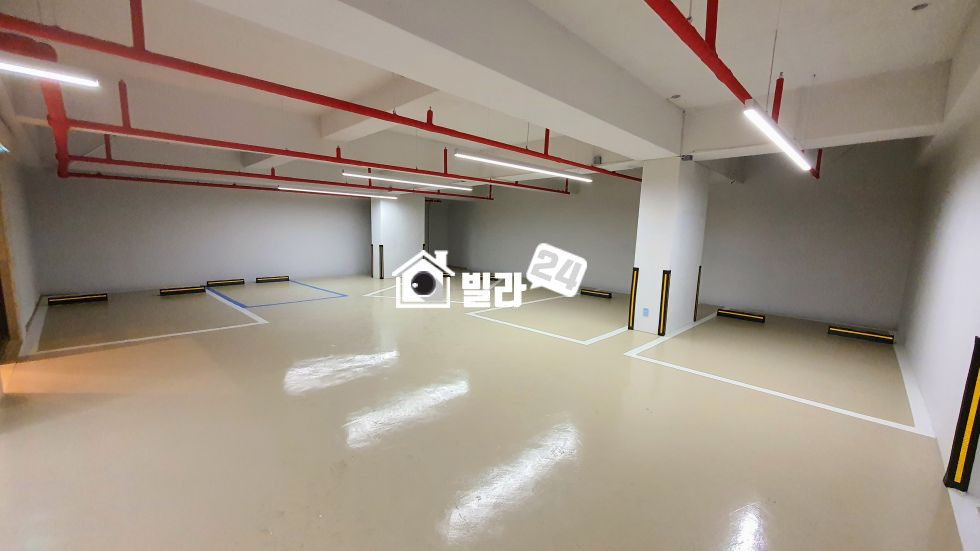 서울 강남구 역삼동 १✌˚◡˚✌५ 투자가치 UP!! UP!! 위치굿!! 실거주도 굿!!!! 아파트같은 넓은 지하주차장까지~~♥ 분양 매물번호 34660 사진 9
