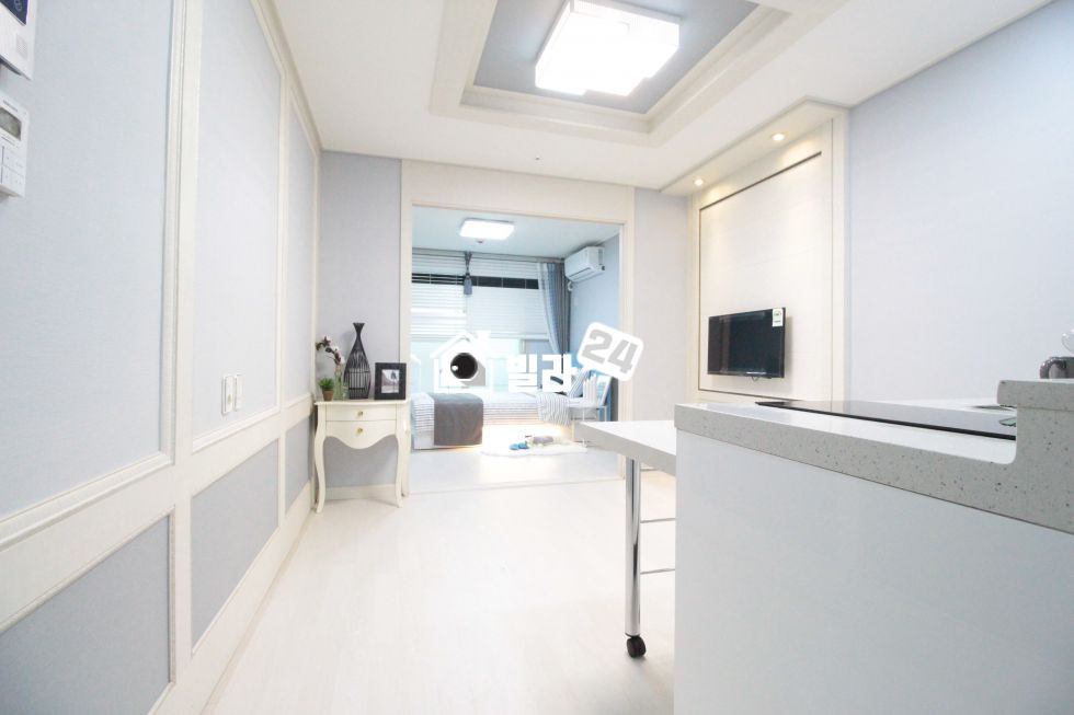 경기 안양만안구 안양동 【안양시 1.5룸】 투자가치 GOOD / 살기정말좋은곳 모든걸 다갖춘집!! 분양 매물번호 30393 사진 1