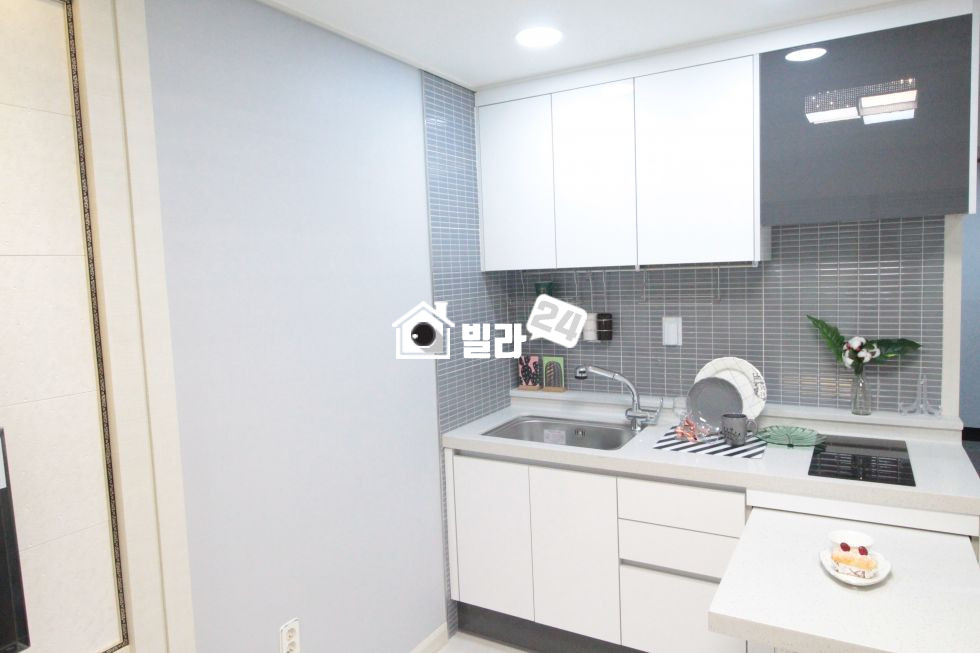 경기 안양만안구 안양동 【안양시 1.5룸】 투자가치 GOOD / 살기정말좋은곳 모든걸 다갖춘집!! 분양 매물번호 30393 사진 5