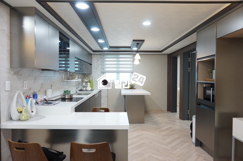 서울 강서구 화곡동 ★잔여 특가!! 딱한세대!!★ 계약해지되서 어서문의주셔야해요~♥ 분양 매물번호 34704 사진 2