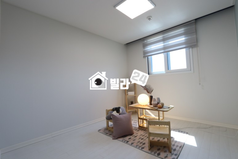 서울 도봉구 쌍문동 ◈서울빌라주차 100% 찾았다!!!!! 주차난에 딱여기!! 분양 매물번호 34716 사진 3
