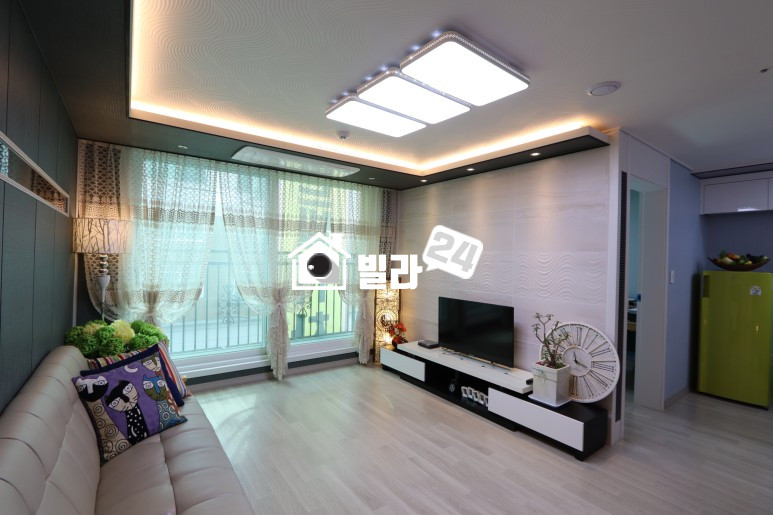 서울 성북구 삼선동3가 ★보문역!! 인근학군!! 편의시설!!★ 없는게 없다!! 위치 너무좋은 3룸!! 분양 매물번호 34721 사진 1