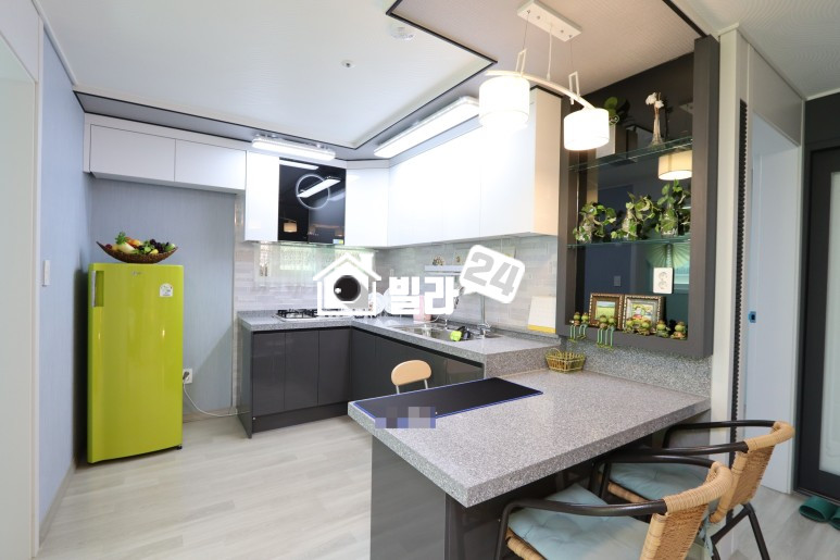 서울 성북구 삼선동3가 ★보문역!! 인근학군!! 편의시설!!★ 없는게 없다!! 위치 너무좋은 3룸!! 분양 매물번호 34721 사진 2