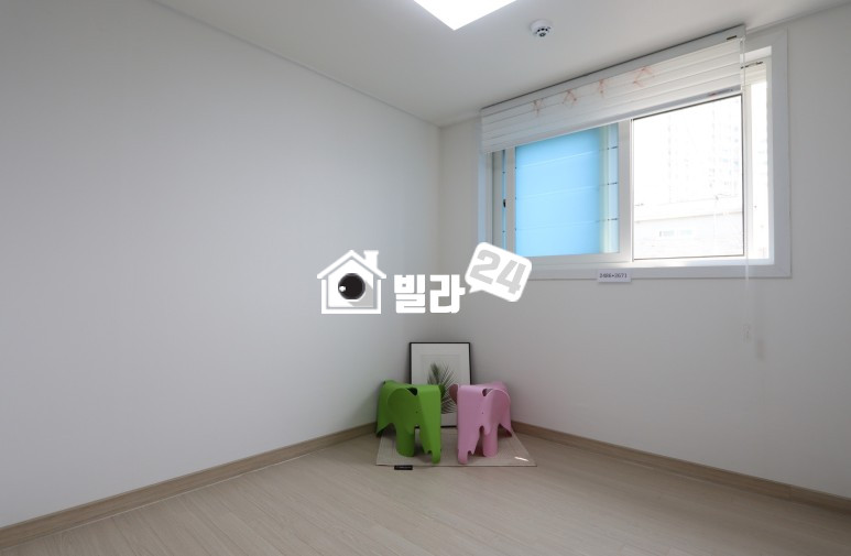 서울 성북구 석관동 ◆돌곶이역 도보 30초!!◆ 석관동 최고의 3룸 분양 매물번호 34722 사진 5