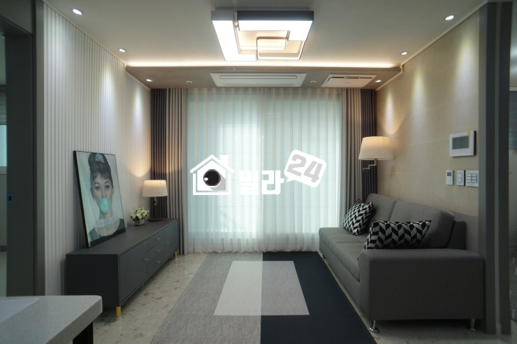 서울 성북구 정릉동 ↗↗정릉역 초근접!!↗↗재택근무 늘어나는데 집하난 좋아야죠~↗↗ 분양 매물번호 34729 사진 1
