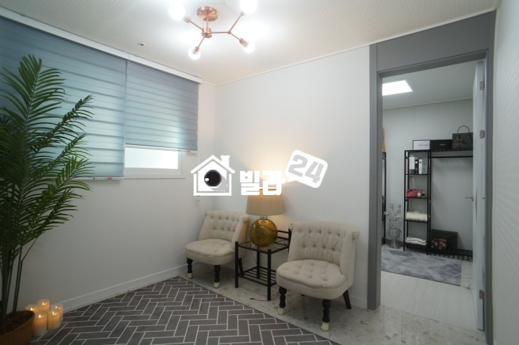 서울 성북구 정릉동 ↗↗정릉역 초근접!!↗↗재택근무 늘어나는데 집하난 좋아야죠~↗↗ 분양 매물번호 34729 사진 4