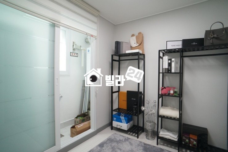 서울 성북구 정릉동 ↗↗정릉역 초근접!!↗↗재택근무 늘어나는데 집하난 좋아야죠~↗↗ 분양 매물번호 34729 사진 5