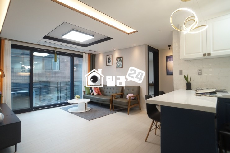 서울 성북구 정릉동 (´•᎑•`)♡코로나 끝나기전 재택근무하실려면 집이 좋아아죠!!! 분양 매물번호 34730 사진 1