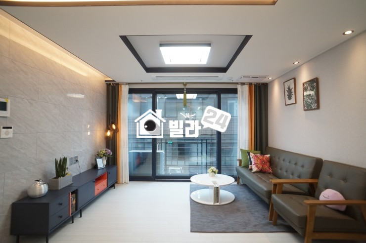 서울 성북구 정릉동 (´•᎑•`)♡코로나 끝나기전 재택근무하실려면 집이 좋아아죠!!! 분양 매물번호 34730 사진 2