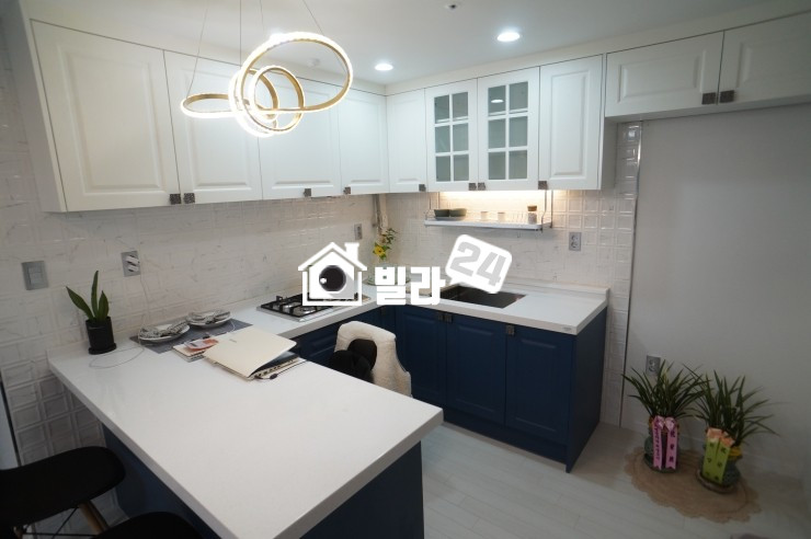 서울 성북구 정릉동 (´•᎑•`)♡코로나 끝나기전 재택근무하실려면 집이 좋아아죠!!! 분양 매물번호 34730 사진 3
