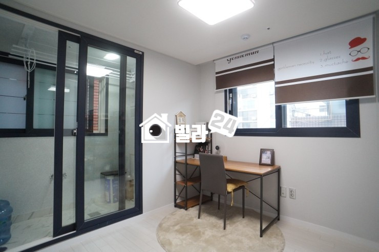 서울 성북구 정릉동 (´•᎑•`)♡코로나 끝나기전 재택근무하실려면 집이 좋아아죠!!! 분양 매물번호 34730 사진 4