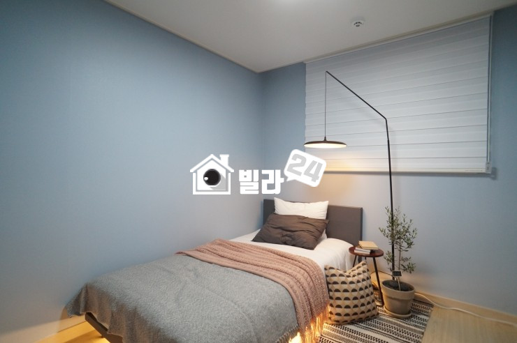 서울 송파구 방이동 ☞역세권에 대형공원까지 바로옆?! 이건뭐 당장 뛰어가 봐야죠!!! 분양 매물번호 34733 사진 4