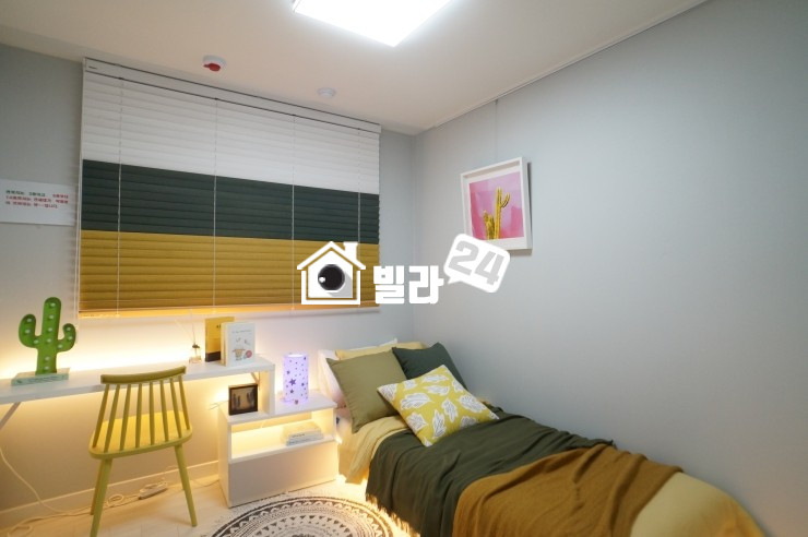 서울 종로구 숭인동 ☞동묘앞역 진짜!!! 걸어서 1분!!! 뛰면 30초!!!! 완전 초역세권 마지막 딱한세대 특가진행중!!! 분양 매물번호 34742 사진 3