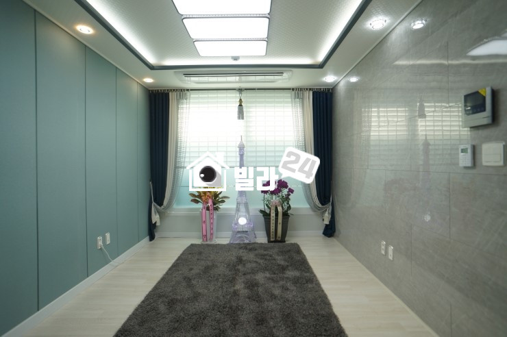 서울 성북구 정릉동 ☞서울아래 내집하난있어야죠!! 낮은 실입주금으로 내집마련하시죠!♥ 분양 매물번호 34953 사진 1