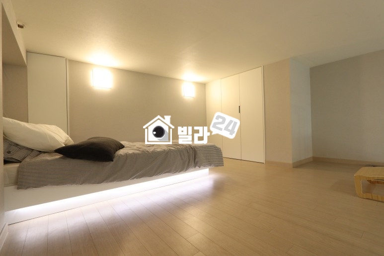 서울 중랑구 상봉동 ▶▶상봉역 엄청 가깝습니다~ 혼자살기 좋은 원룸복층 위치굿! 가격굿!! 분양 매물번호 35011 사진 6