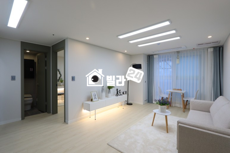 서울 영등포구 양평동2가 ★양평역 초근접 ★ 1.5룸 풀옵션으로 안락한 집을 누려봐요~★ 분양 매물번호 35019 사진 1