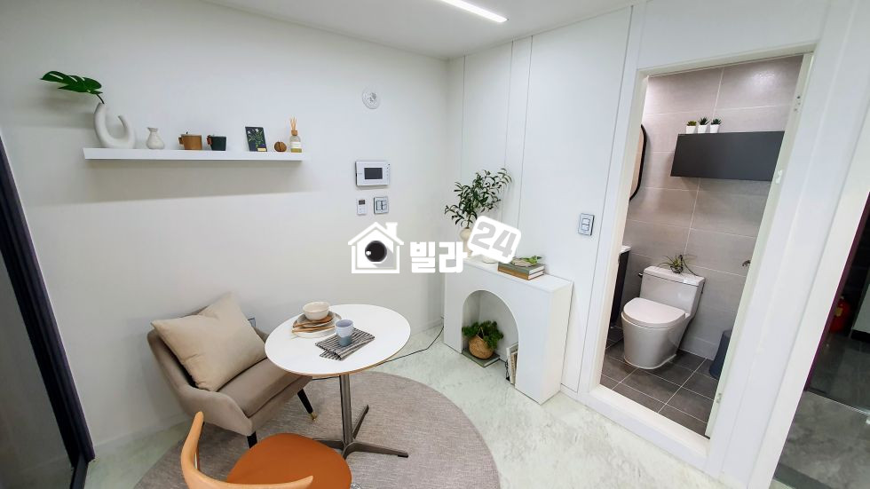 경기 안양만안구 안양동 ★문열면 명학역★ 혼자살기 좋은 1.5룸 여기뿐이죠~♥ 분양 매물번호 35038 사진 5