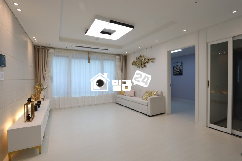 서울 중랑구 망우동 ▶▶망우역 인근 초호화 3룸!! 잔여 딱 한세대!! 문의주세요~♥ 분양 매물번호 35039 사진 1