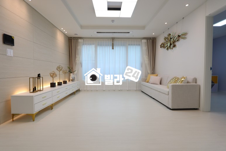 서울 중랑구 망우동 ▶▶망우역 인근 초호화 3룸!! 잔여 딱 한세대!! 문의주세요~♥ 분양 매물번호 35039 사진 2