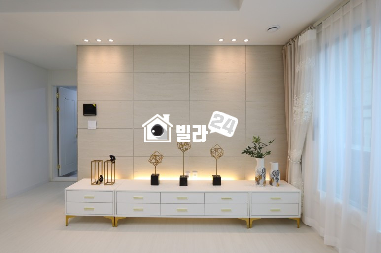 서울 중랑구 망우동 ▶▶망우역 인근 초호화 3룸!! 잔여 딱 한세대!! 문의주세요~♥ 분양 매물번호 35039 사진 3