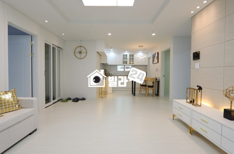 서울 중랑구 망우동 ▶▶망우역 인근 초호화 3룸!! 잔여 딱 한세대!! 문의주세요~♥ 분양 매물번호 35039 사진 4
