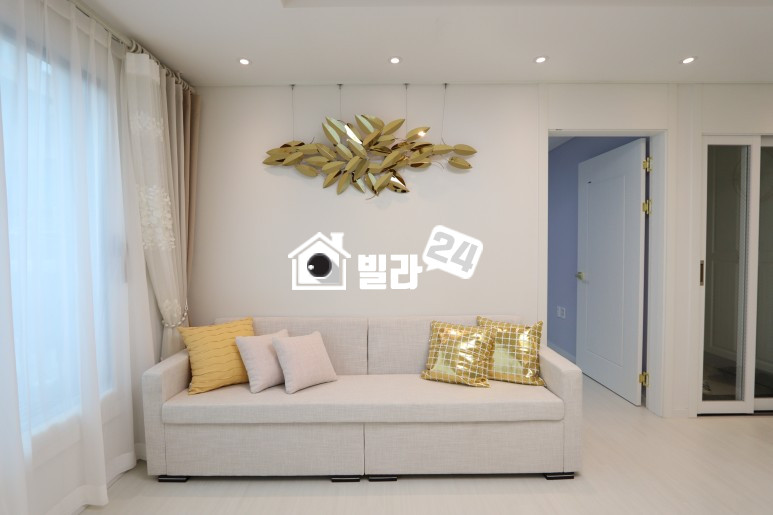 서울 중랑구 망우동 ▶▶망우역 인근 초호화 3룸!! 잔여 딱 한세대!! 문의주세요~♥ 분양 매물번호 35039 사진 6