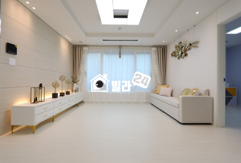 서울 중랑구 망우동 ▶▶망우역 인근 초호화 3룸!! 잔여 딱 한세대!! 문의주세요~♥ 분양 매물번호 35039 사진 7
