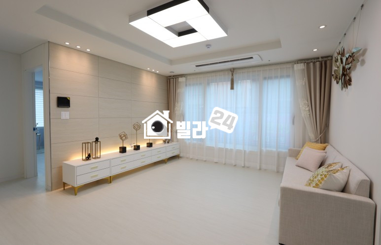 서울 중랑구 망우동 ▶▶망우역 인근 초호화 3룸!! 잔여 딱 한세대!! 문의주세요~♥ 분양 매물번호 35039 사진 8