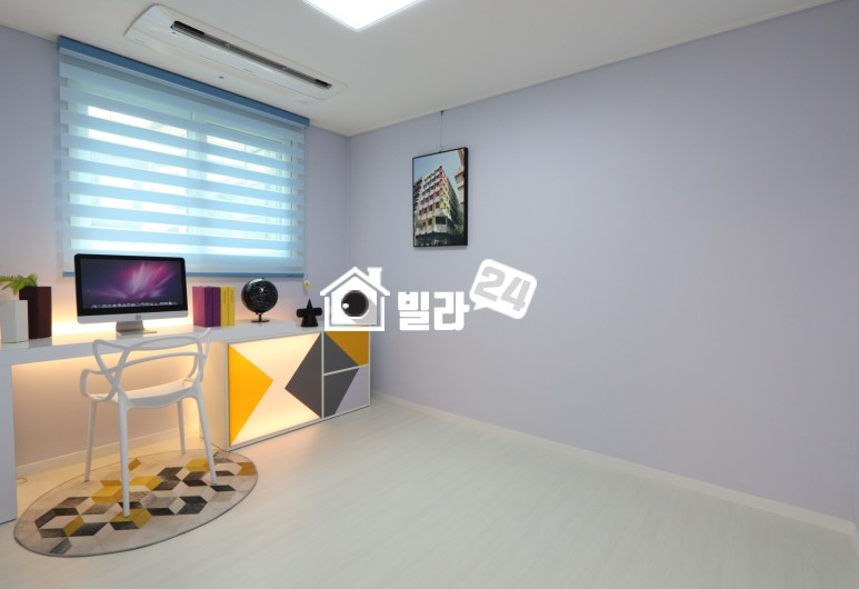 서울 중랑구 망우동 ▶▶망우역 인근 초호화 3룸!! 잔여 딱 한세대!! 문의주세요~♥ 분양 매물번호 35039 사진 16