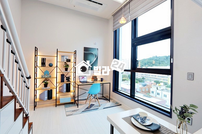 서울 관악구 신림동 ★관악구 너무이쁜 원룸형 복층 너도나도 살고싶은집!!★ 분양 매물번호 35068 사진 2
