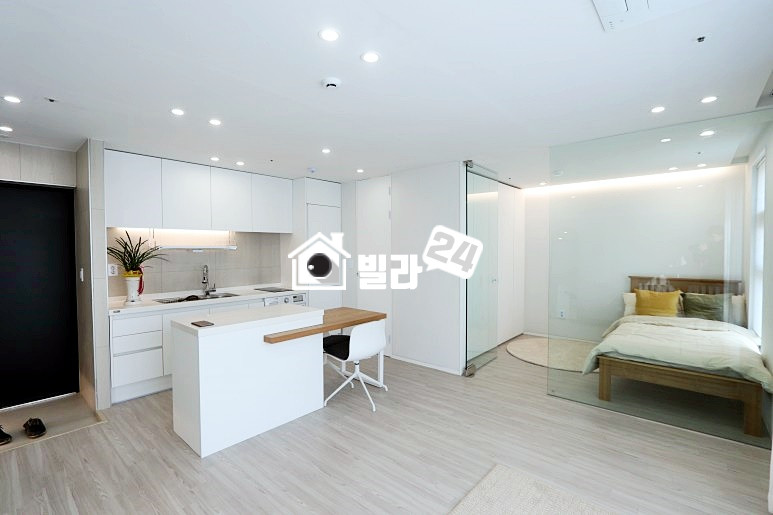 서울 중랑구 면목동 ★구조좋은 1.5룸 복층도있으니 같이 구경가시죠~★ 분양 매물번호 35080 사진 4